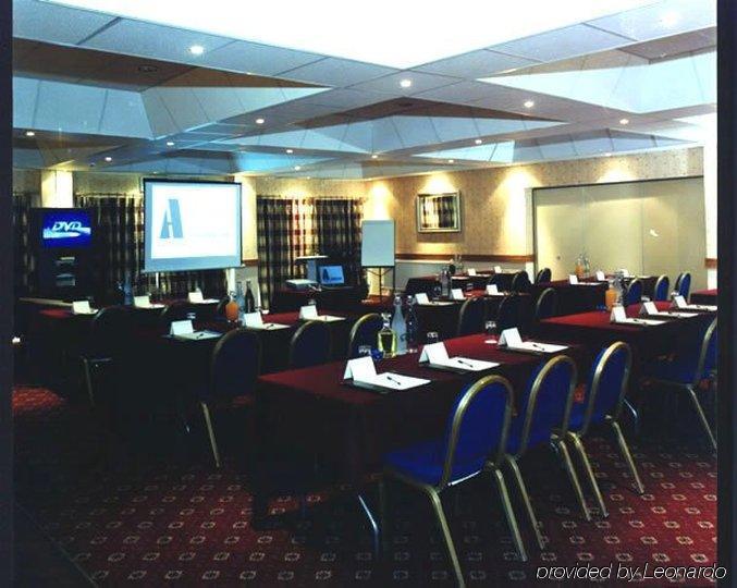 Antoinette Hotel Kingston Kingston upon Thames  Facilities photo